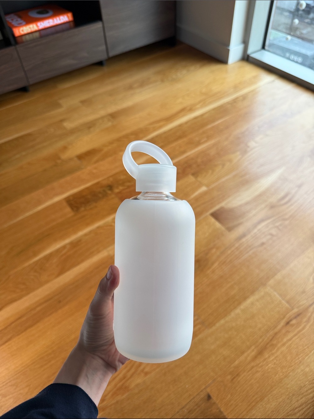 BKR Water Bottle